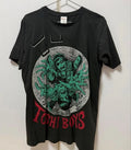 Junji Ito Urban Boys Collaboration T-shirt