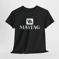 Maytag appliances company Logo T-Shirt Unisex Men Women Tee  S-5XL