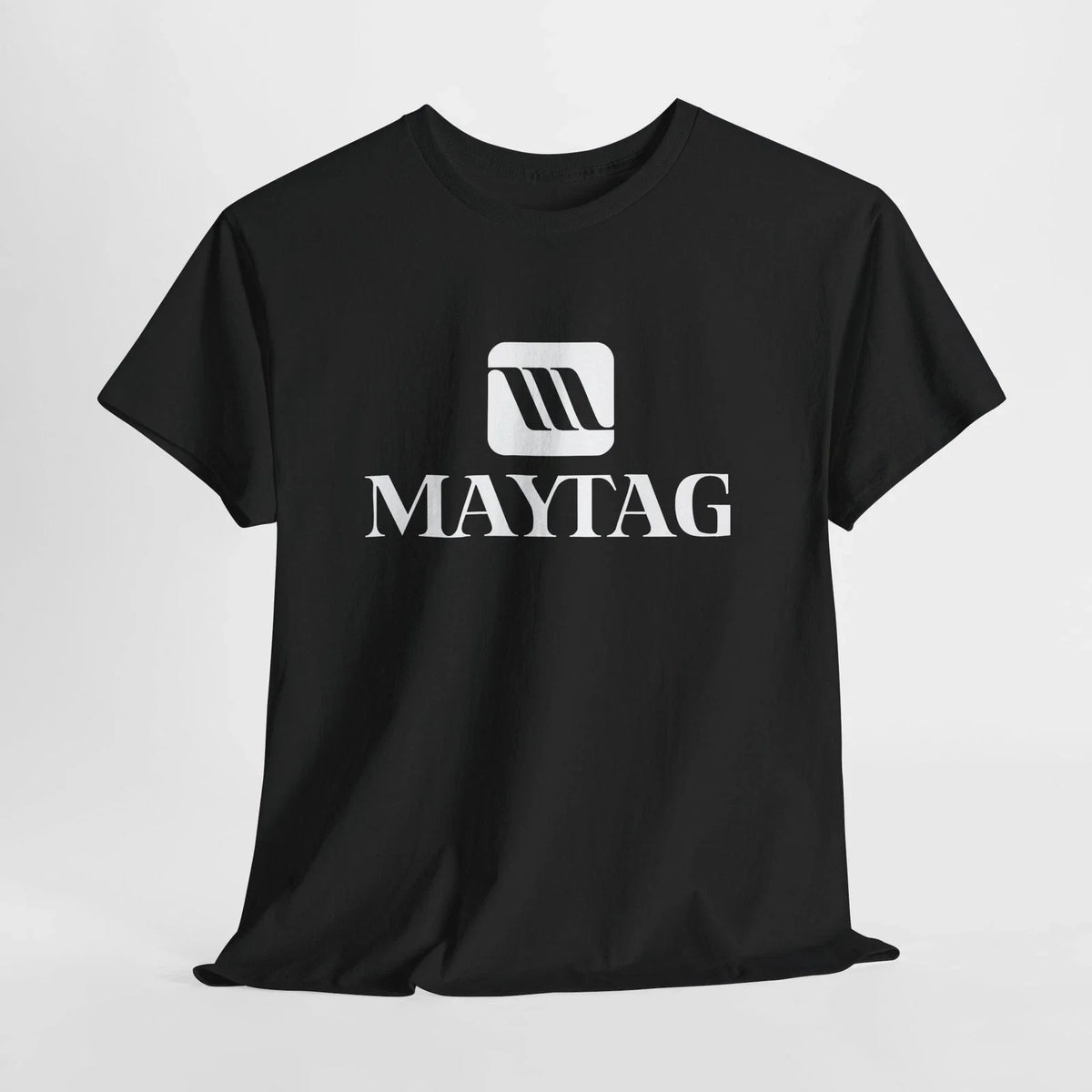 Maytag appliances company Logo T-Shirt Unisex Men Women Tee  S-5XL