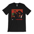 Black Moon T-Shirt - Enter Da Stage - 90's New York Hip Hop - Boom Bap