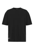 Redbridge Men's T-shirt Oversized Wide Cut Signature Basic Shirt