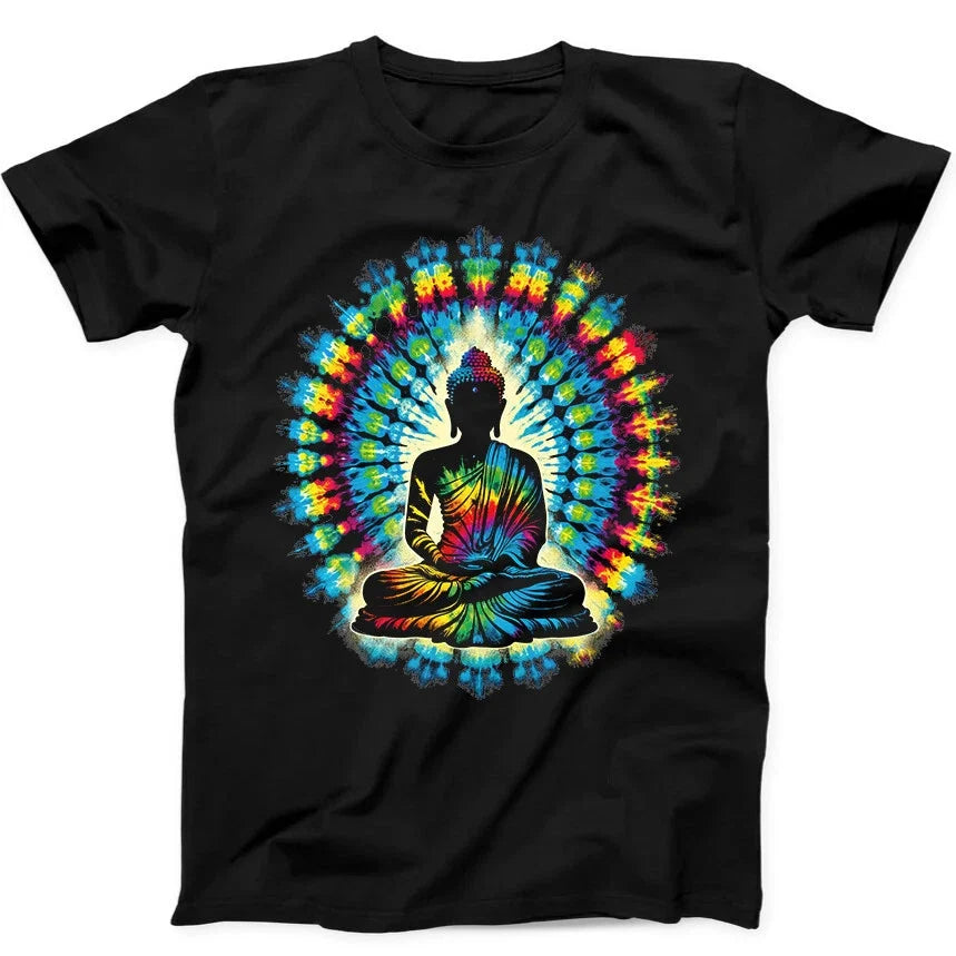 Buddha Buddhist Yogan Zen Meditaion Best Seller Funny Gift  Tee T Shirt 178