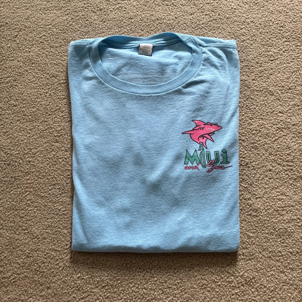 Maui And Son Vintage T-shirt