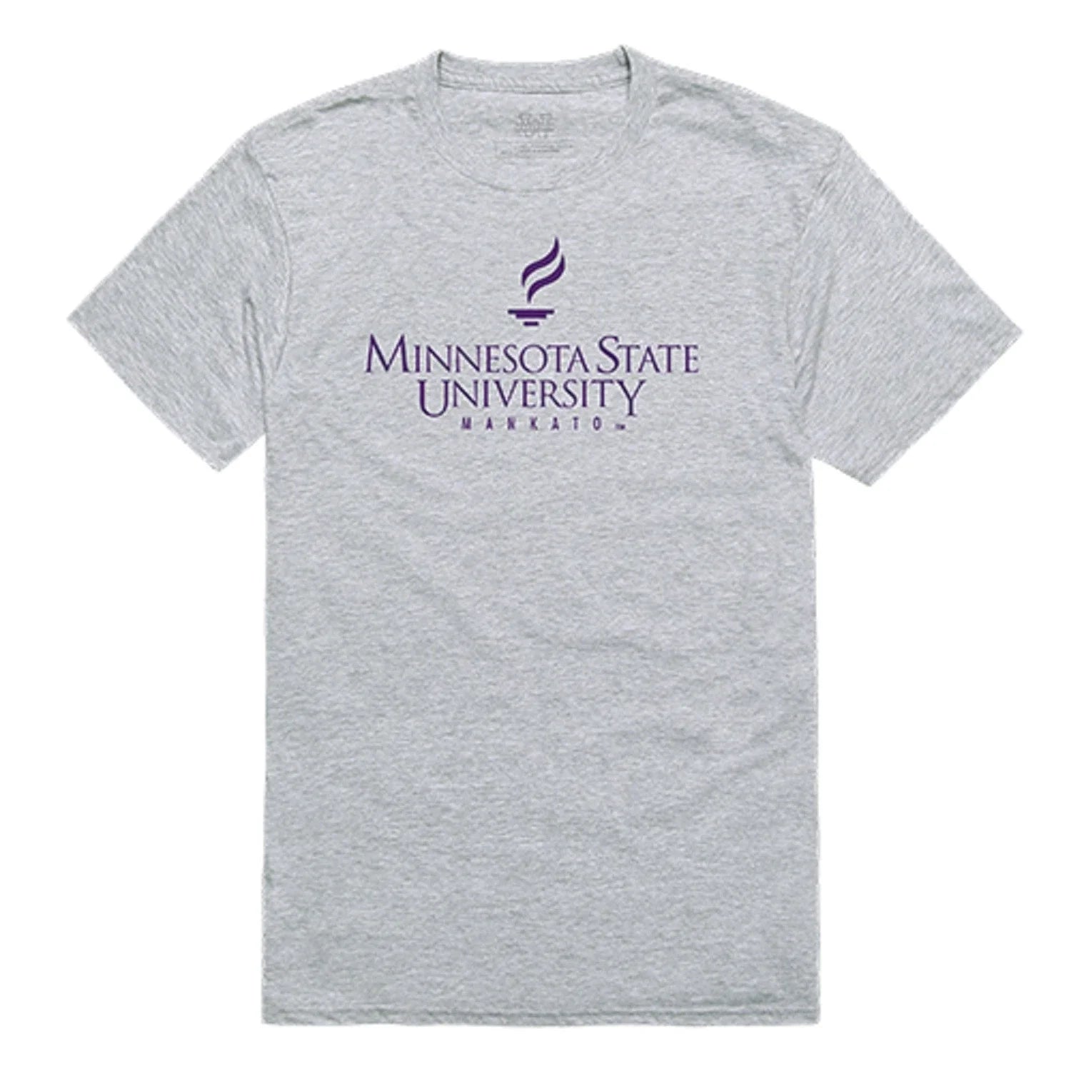 Minnesota State University Mankato Mavericks NCAA Cotton Graphic Shirt S-2XL