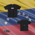 Trendy Venezuela Custom Minimalist Shirt Size: XL