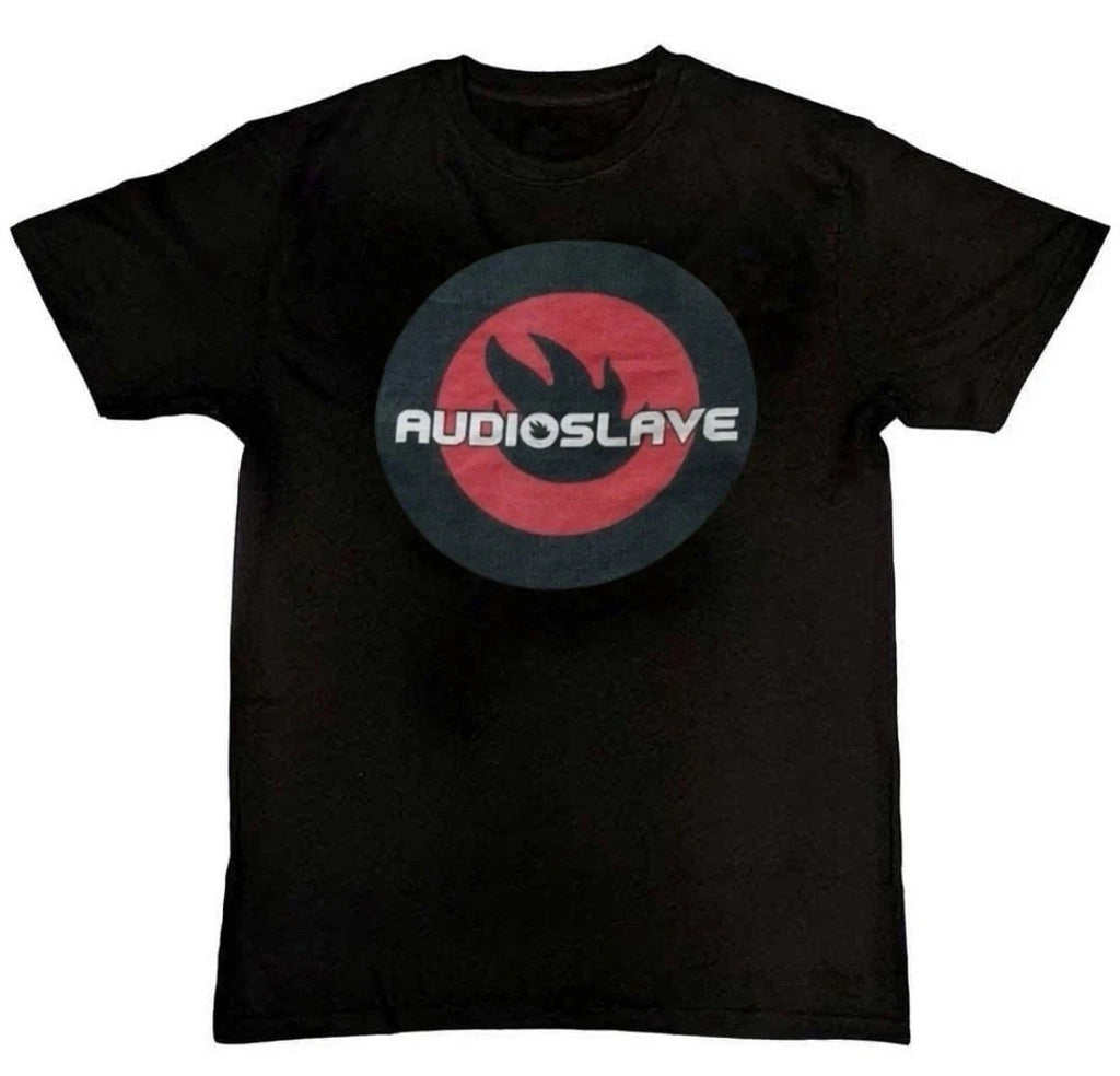 Audioslave band Soundgarden Grunge Unisex Mens T-Shirt S M L XL 2 3 4 XL