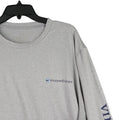 Vineyard Vines Performance Shirt Mens XL Long Sleeve Active Gym Training Outdoor