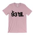 93 til infinity t-shirt - Souls Of Mischief - Del The funky Homosapien Hiero bay