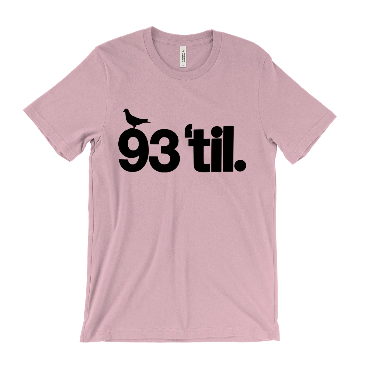 93 til infinity t-shirt - Souls Of Mischief - Del The funky Homosapien Hiero bay