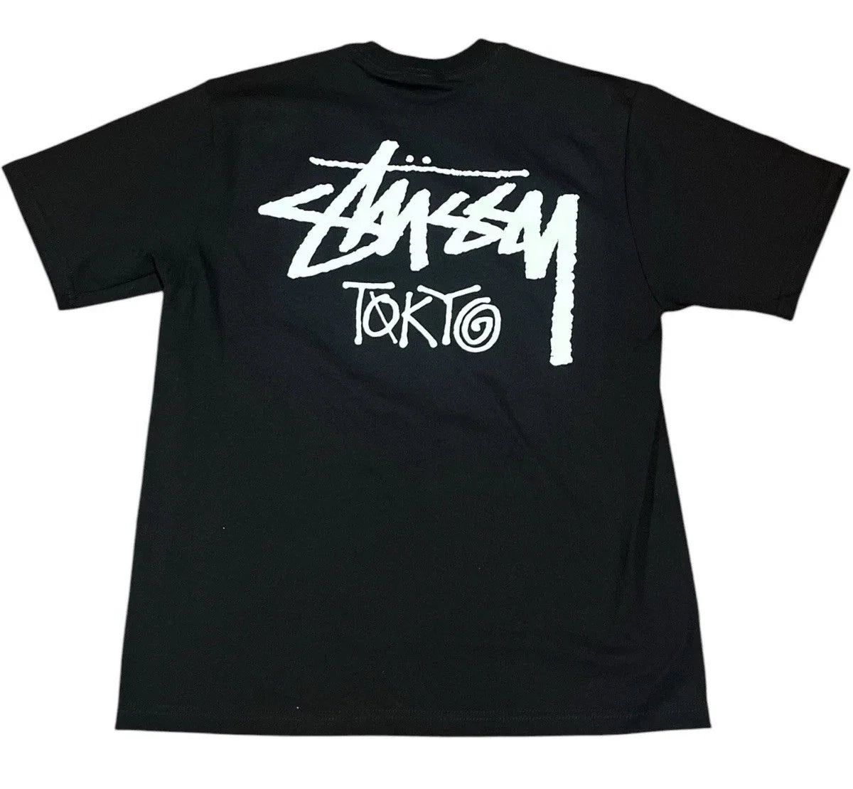Stussy Tokyo Chapter Tee Mens Size XL