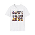 Cute Halloween Minion T-Shirt Funny Spooky Minion Costume | Trick or Treat Shirt