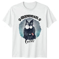 Groenendael Lover T-Shirt Dog Breed Belgian Shepherd Gift For Him And Her