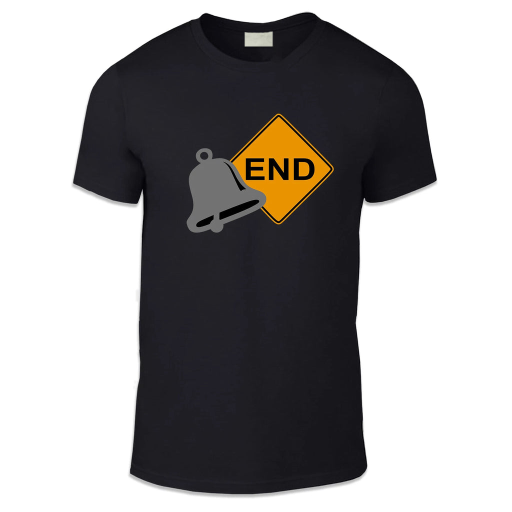 Bellend Unisex T Shirt - Fun Gift Adult Humour Swear