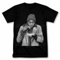 Tyrone Biggums Dave Chappelle Show Graphic T Shirt Vintage Basketball Fan Tee