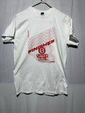 Cool Events Terrain Race Finisher Shirt White Men’s Medium