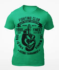 Fighting Club - Boxing Men's T-Shirt - Women's T-Shirt