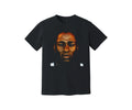Mos Def Heavyweight T Shirt - Black On Both Sides, Talib Kweli Rawkus Black Star