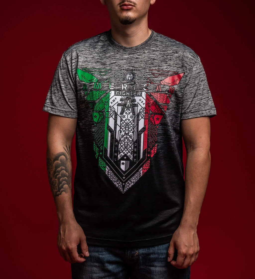 American Fighter Men's T-shirt Galva