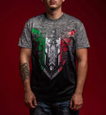 American Fighter Men's T-shirt Galva