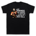 Lord Humungus Introduction Mad Max 2 Adults T-Shirt All Sizes & Cols