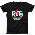 The Ruts Babylon's Burning Punk Rock Tote Bag T Shirt Sweatshirt Hoodie 600