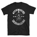 The Lost Boys T-shirt - Be One of Us- Short-Sleeve Unisex T-Shirt