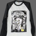 Cypress Hill Hip Hop Rock Long Sleeve Baseball T-shirt Unisex S-3XL