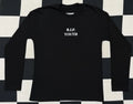 New Official Merchandise Neighbourhood R.I.P. Youth Long Sleeve T Shirt Mens (L)