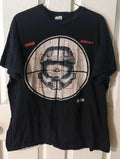My Children My Bride Headshot Halo Master Chief Shirt Y2K Size XLarge
