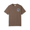 Kesey Stealie Graphic T-shirt | Forever Design