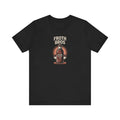 Froth Bros Root Beer Tee Retro Bottle Cartoon Funny Soda Aesthetic Shirt