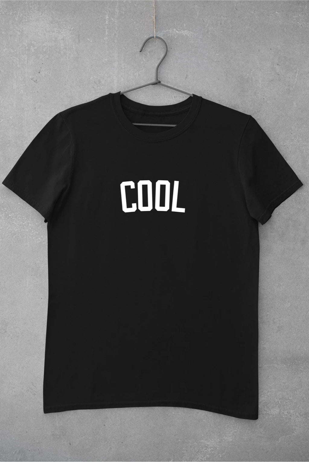 Cool Shirt, Parker, Texas