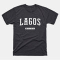 Lagos Shirt | Lagos Nigeria T-Shirt