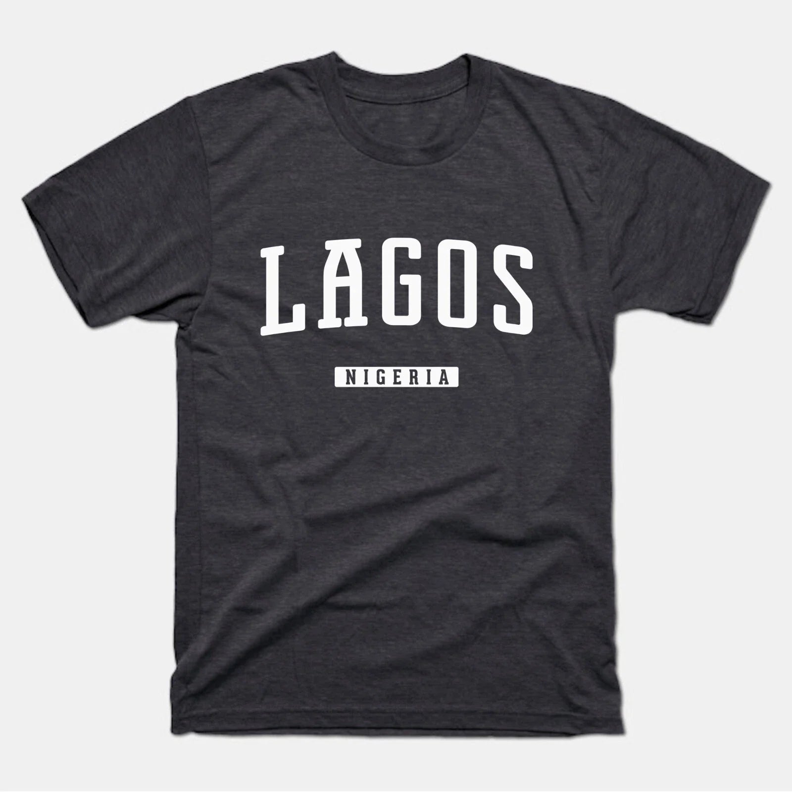 Lagos Shirt | Lagos Nigeria T-Shirt