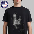 Ariana Grande Petal Album T-Shirt Photo Design Pop Music Fans Gift Tee Shirt