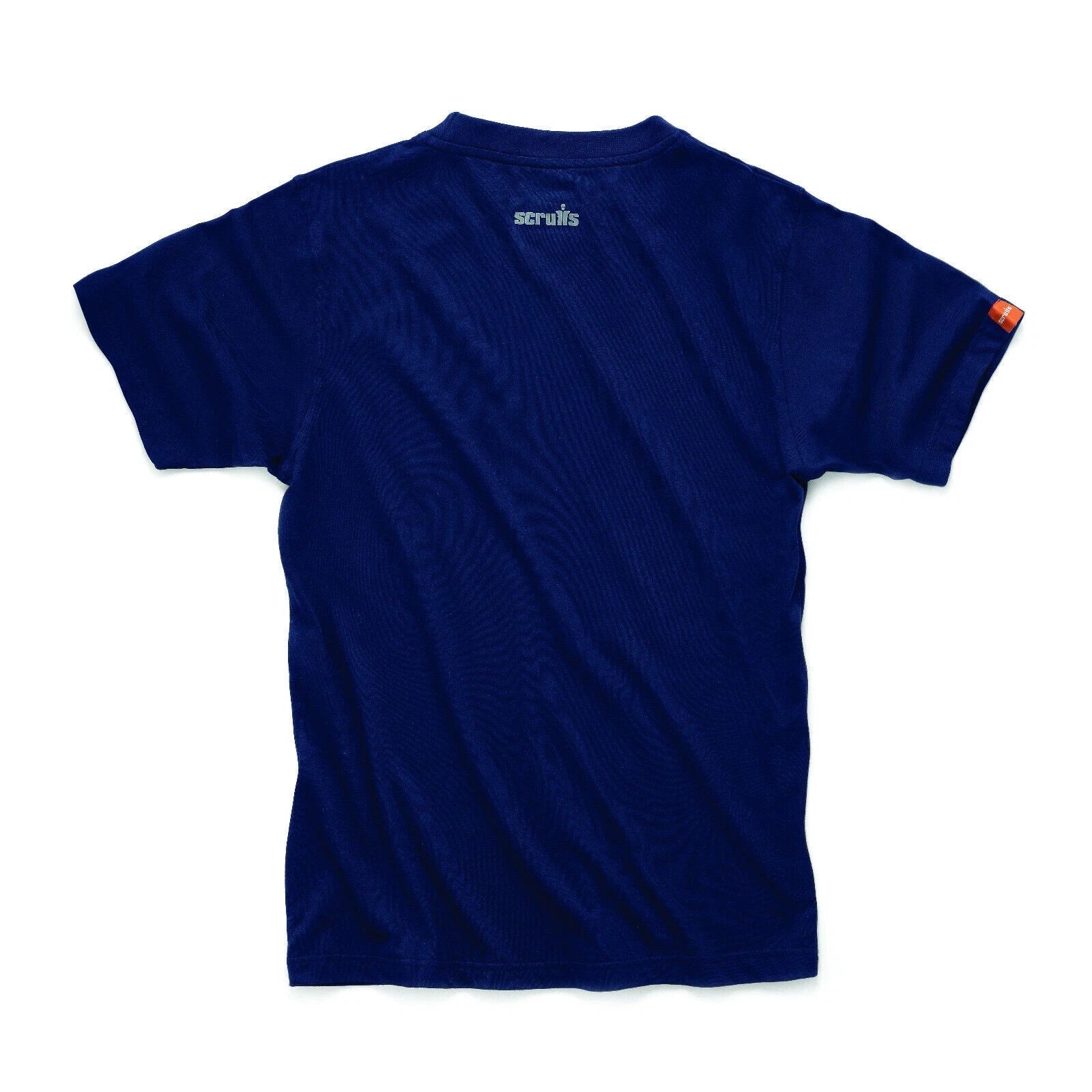 Mens Scruffs Eco Worker Classic Short Sleeve Professional T-Shirt XS to 3XL
