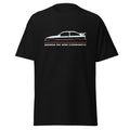 Premium T-Shirt For Ford Sierra RS 500 Cosworth 1987 Fans Birthday Gift