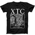 XTC The Ballad of Peter Pumpkinhead Music Gift Tee  T Shirt 381