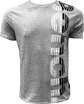 BENCH T-Shirt ALMOST, Grey, Original Packaging, NEW! GREAT PRICE! Bulk Discount!