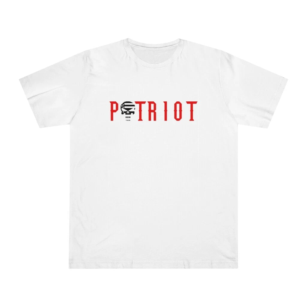 Unisex Deluxe T-shirt