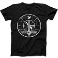 Godspeed You  Bird Emperor Music Gift Tee  T Shirt 101