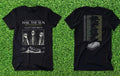 t shirt hail the sun a lot like birds kill iconic presents tour 2024