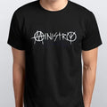MINISTRY T-SHIRT All sizes S M L XL XXL colours Black, White