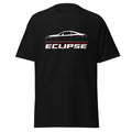 Premium T-Shirt For Mitsubishi Eclipse 2006-2012 Fans Birthday Gift