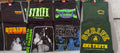 Strife In This Defiance T-Shirt, Hardcore Punk Band, reprint