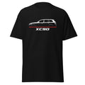 Premium T-Shirt XC90 2015-2022 Car Enthusiast Birthday Gift