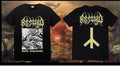 Absurd - T shirt - Black Metal - Ns