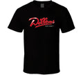 Dillions Food Stores For Black T Shirt