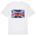 Jack Tommy Robinson Unisex T-Shirt British Political Prisoner MBGA Justice UK