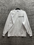 Property Of Creative Control Jeen-Yuhs Kanye West In Theaters Worldwide Size XL